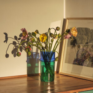 Moroccan Vase
