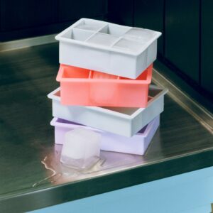 Ice Cube Tray