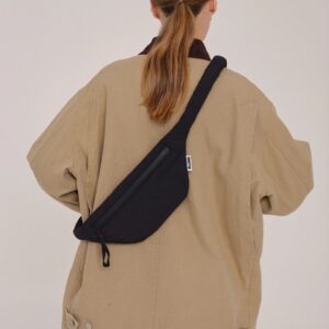 Padded Hip Pack