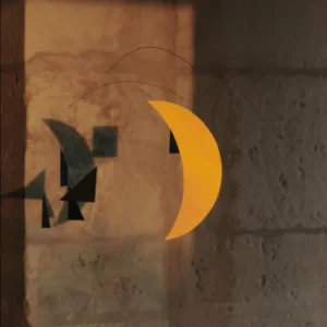 Pashe Mobile - Black/Gold