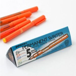 Permanent Writer Set