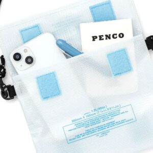 Carry Tite Case Clear M