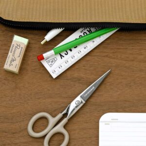 Stainless Scissorss S - Ivory