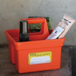 Storage Caddy S