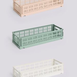 Colour Crate Mini Oblong