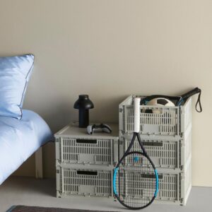 Colour Crate L Square