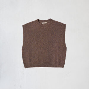 Fabinino - Agate Brown