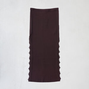 Sue - Gannache/Black