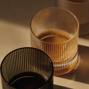 Ripple Tumbler - Set of 2