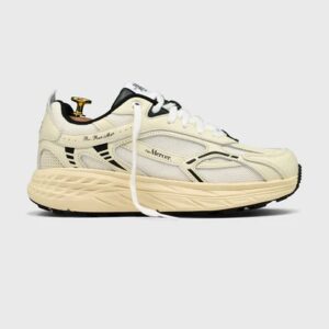 The Re-Run Max Nappa - Off White