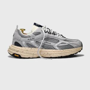 The Re-Run Vibram - Navy/Miscellaneous