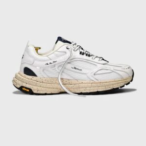 The Re-Run Vibram - White/Blue