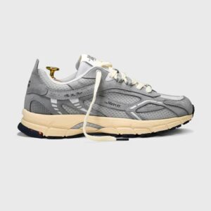 The Re-Run Vintage - Grey