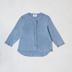 Arizona - Denim Blue