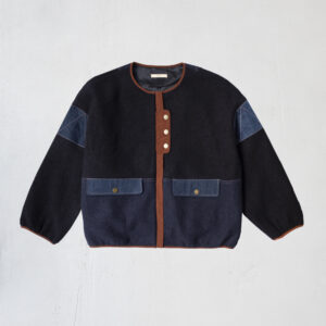 Cold Night - Mood Indigo