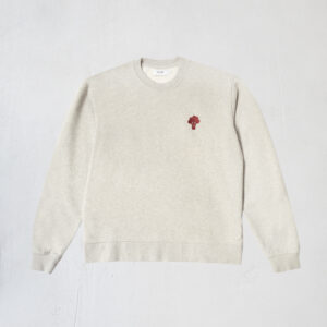 Good Soup - Heather Grey