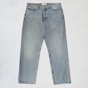 Saedie Jeans - River