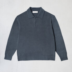 Sanino Polo - Midnight Navy