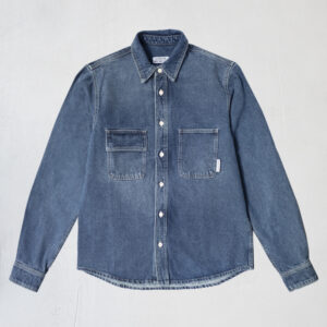 Zalain - Light Indigo