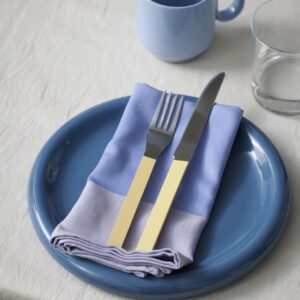Barro Plate Ø24 - Set of 2